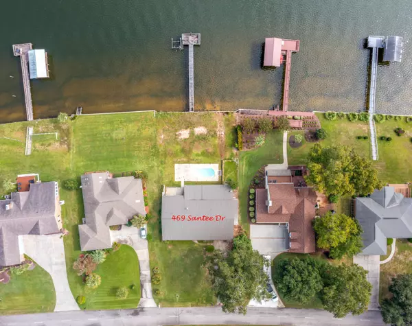 Santee, SC 29142,469 Santee DR Drive