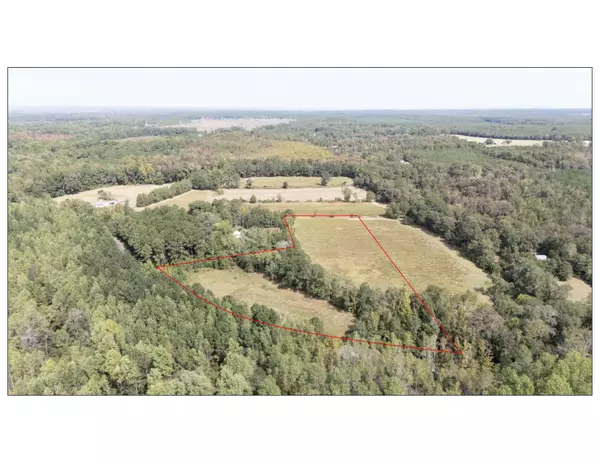 0 Lunar LN Lane, Williston, SC 29853