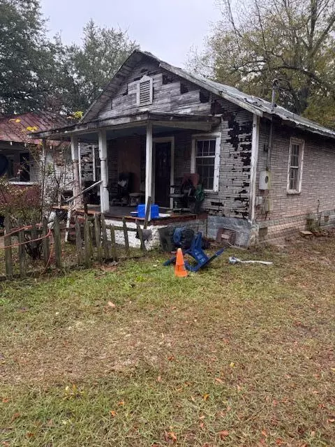 36 S Purdy ST Street, Sumter, SC 29150