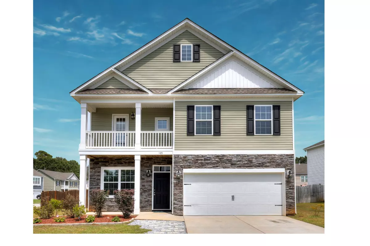 Sumter, SC 29154,105 Setter CT Court