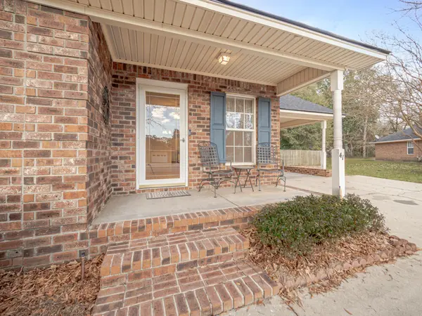 41 Radcliff DR Drive, Sumter, SC 29150