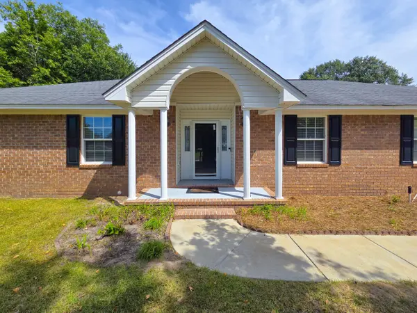 1175 Meadowcroft DR Drive, Sumter, SC 29154