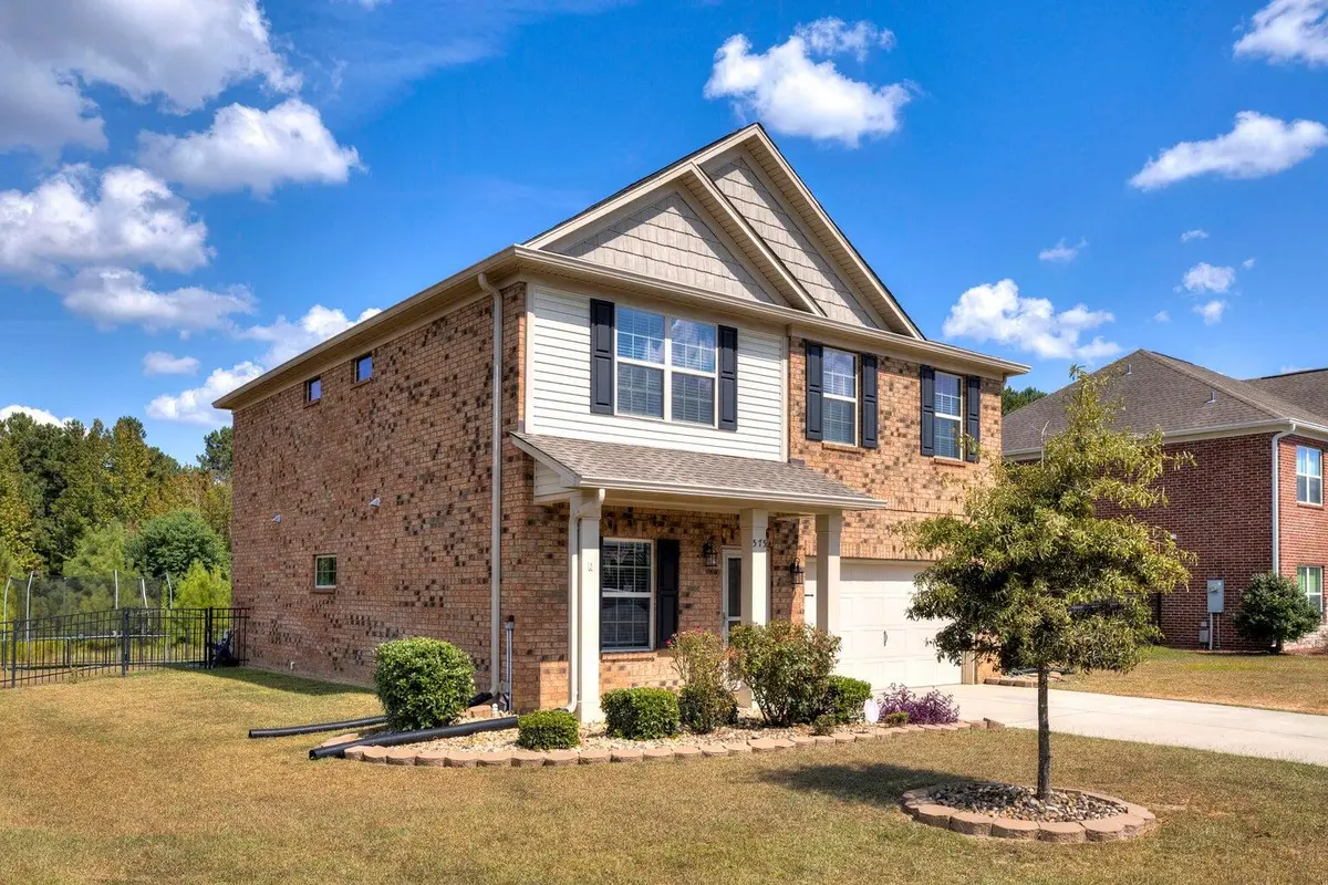 575 Curlew CIR Circle, Sumter, SC 29150