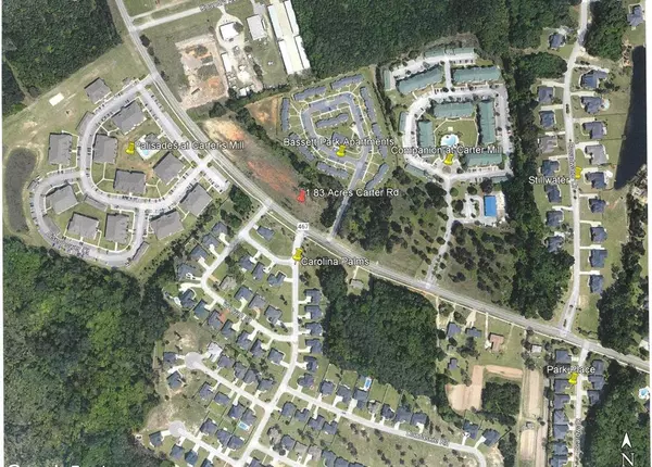 Sumter, SC 29150,3075 Carter RD Road