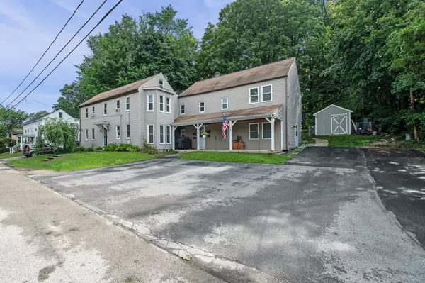 Milford, NH 03055,22 Marshall ST