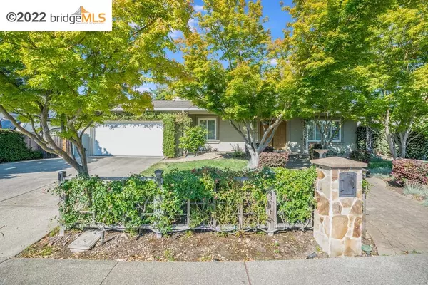 2575 Dos Rios Dr, San Ramon, CA 94583