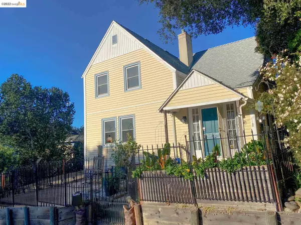 Vallejo, CA 94590,127 Daniels Ave