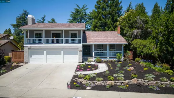 2796 Ascot Dr, San Ramon, CA 94583