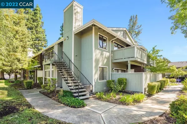 212 Compton Cir #C, San Ramon, CA 94583