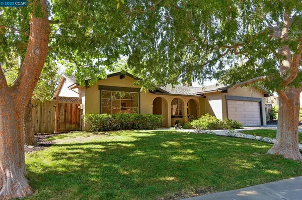 2876 Milo Way, San Ramon, CA 94583