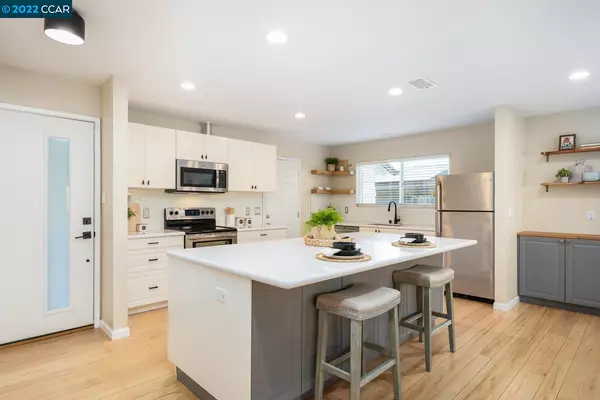 Concord, CA 94519,2124 Athene Dr