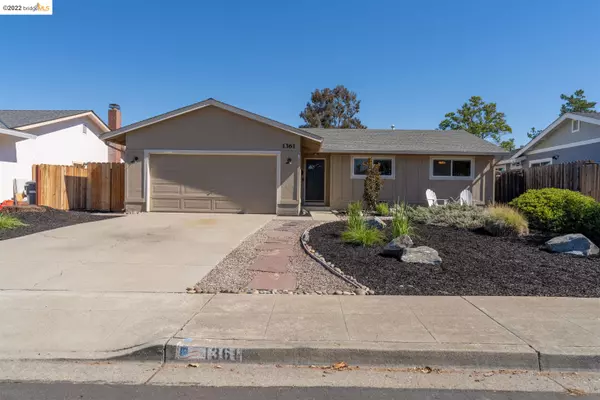Livermore, CA 94551,1361 Aster Ln