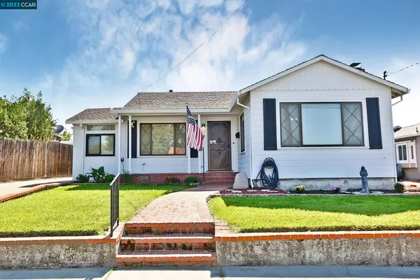 27 Park Ln, Antioch, CA 94509