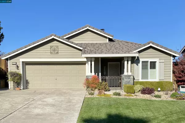 625 Corliss St, Bay Point, CA 94565