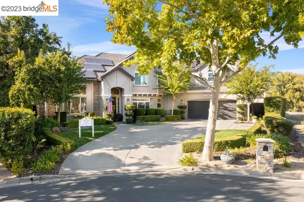 1760 Duchess Ter, Brentwood, CA 94513