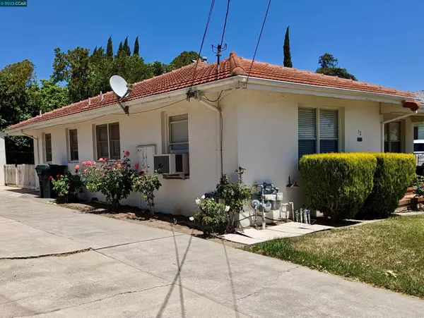 Antioch, CA 94509,50-52 W 17Th St