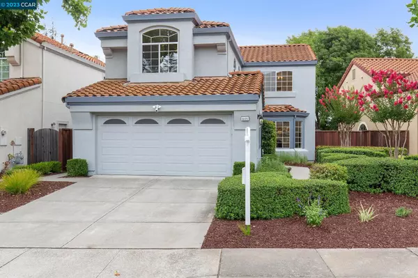 San Ramon, CA 94582,3171 Wrangler Rd