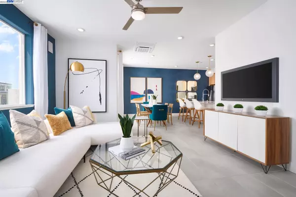 Albany, CA 94501,687 Sentinel Drive