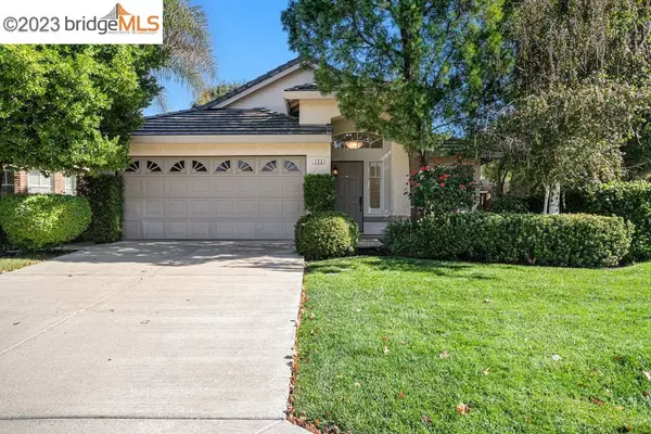 506 Apple Hill Drive, Brentwood, CA 94513