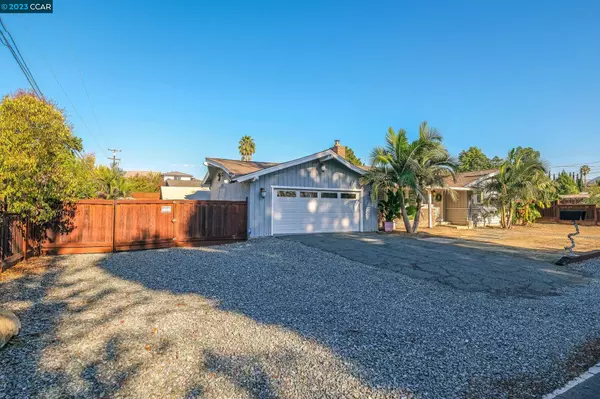 Concord, CA 94521,5315 Olive Dr