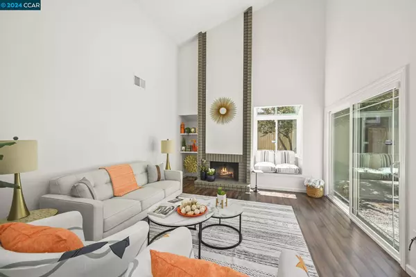 Pleasant Hill, CA 94523,353 Scarlet Oak Ct