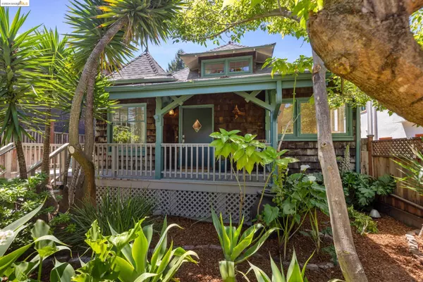 2710 Martin Luther King Jr Way, Berkeley, CA 94703