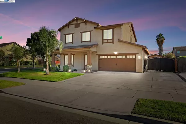 3626 Attika St, Ceres, CA 95307