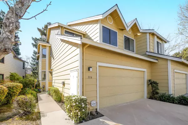 Pinole, CA 94564,316 Delmonte Way