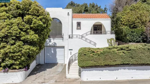 450 CLARK ST., Crockett, CA 94525