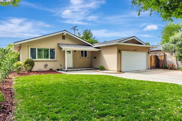 San Jose, CA 95111,5069 Pharlap Ave