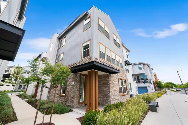 5623 Horizon Pkwy, Dublin, CA 94568