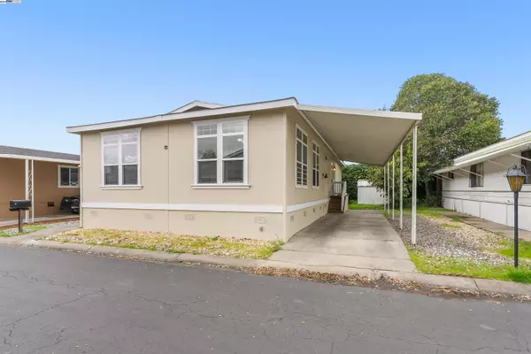 28147 Murcia st #324, Hayward, CA 94544