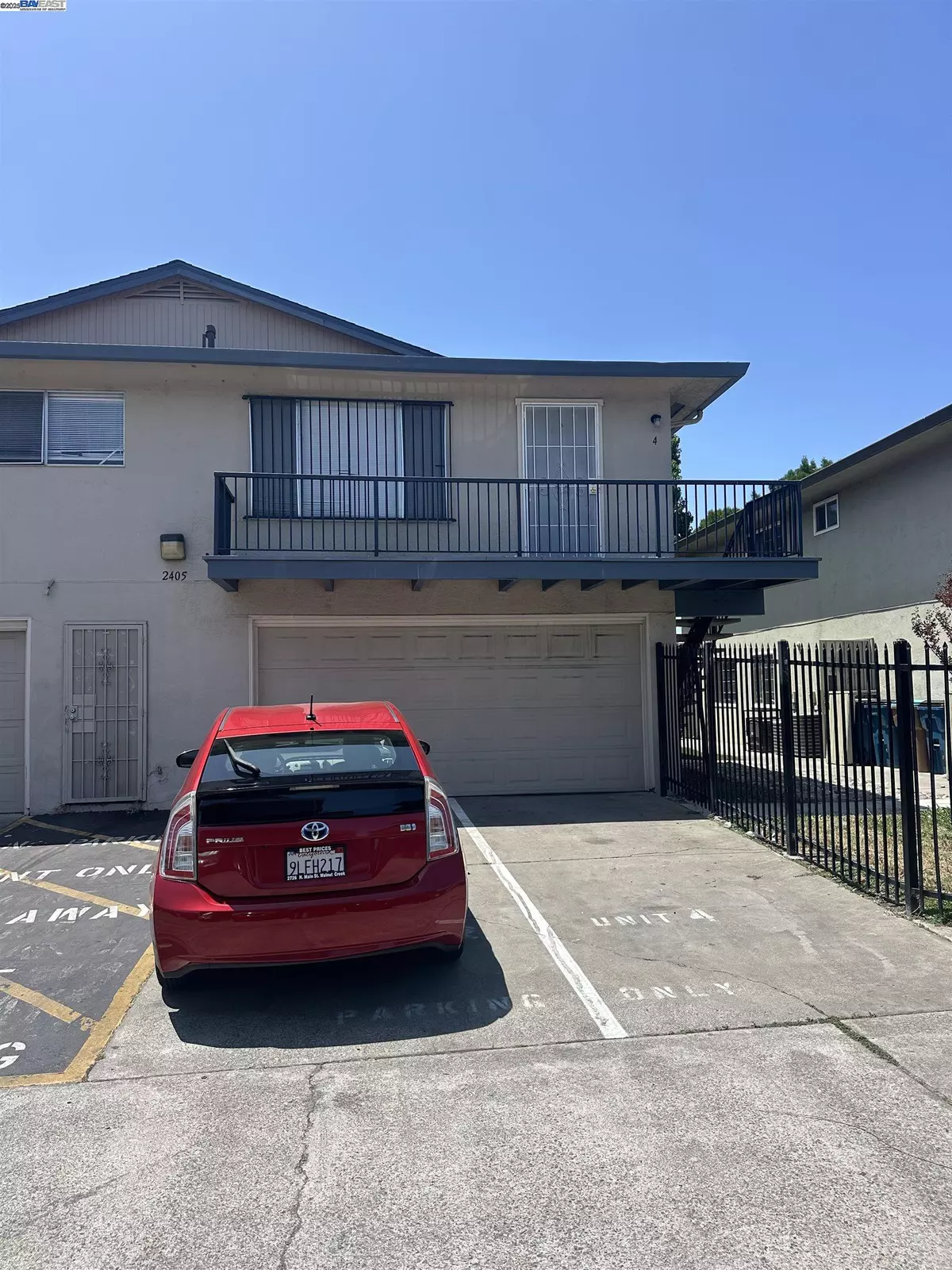 Antioch, CA 94509,2405 Peppertree Ct #4