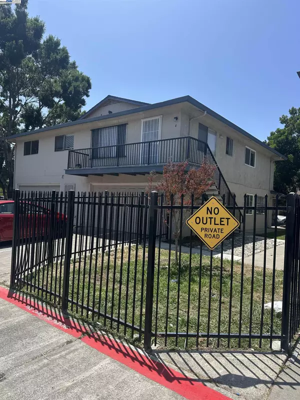 Antioch, CA 94509,2405 Peppertree Ct #4