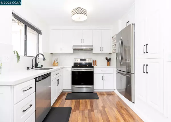 1568 Schenone Court #B,  Concord,  CA 94521