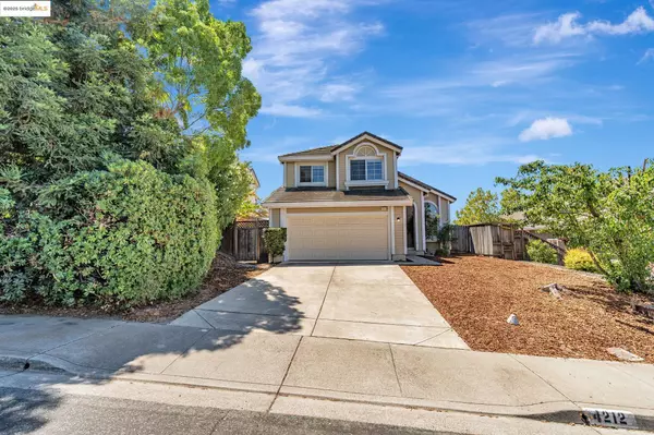 4212 Mcswain Ct, Antioch, CA 94531