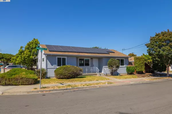27830 Thackeray Ave, Hayward, CA 94544