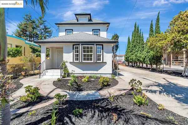 1086 61st,  Oakland,  CA 94608