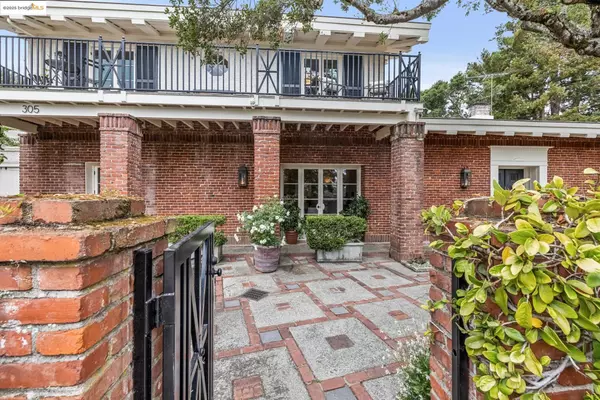 Berkeley, CA 94705,305 The Uplands