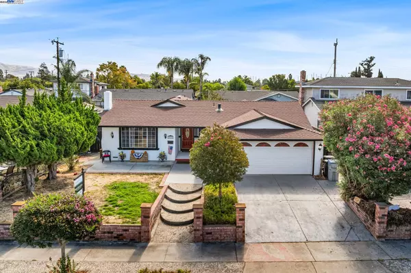 2566 Boren Dr,  San Jose,  CA 95121