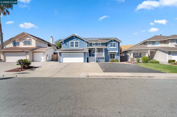 Antioch, CA 94531,2387 Whitetail Dr