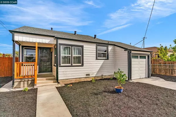 Richmond, CA 94801,1827 Rheem Ave