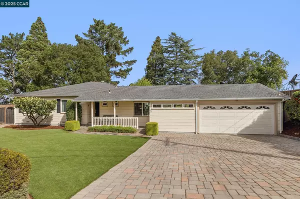 5 Broadview Terrace, Orinda, CA 94563