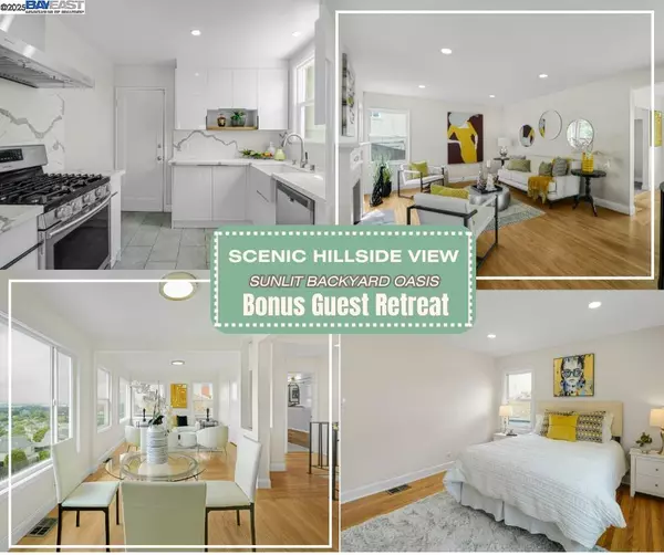 16049 Selborne Dr, Castro Valley, CA 94578