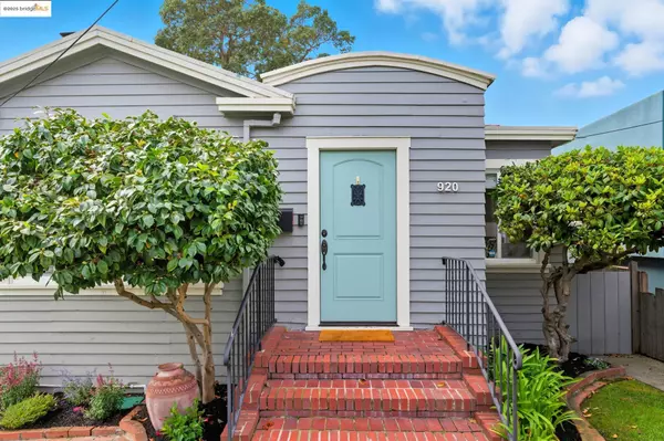 920 Neilson St, Albany, CA 94706