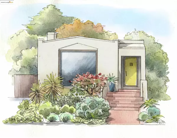 1129 Neilson St, Albany, CA 94706