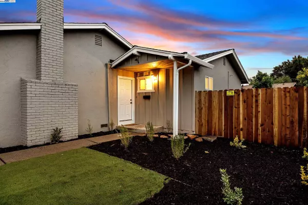 Concord, CA 94519,2638 Saratoga Ave