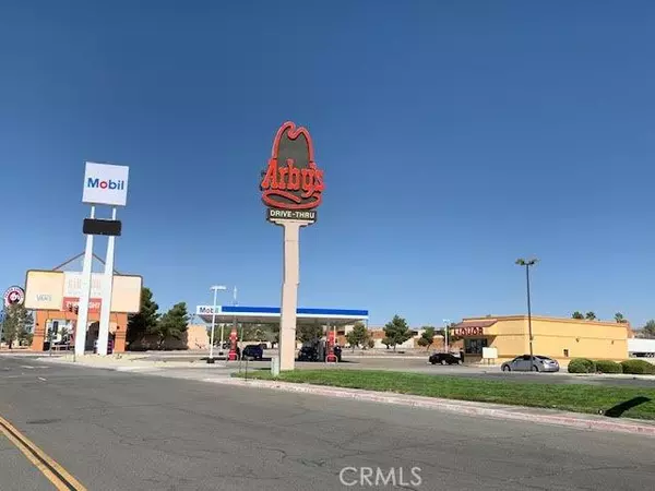 Barstow, CA 92311,2795 Lenwood Road