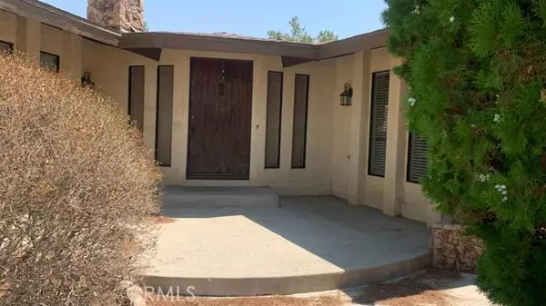 Apple Valley, CA 92307,14715 Kinai Road