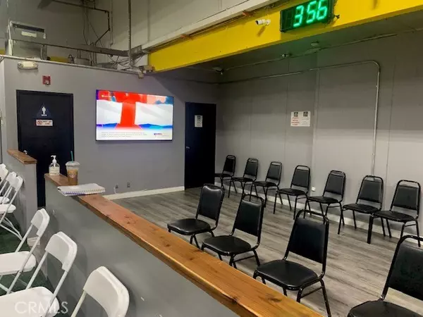 Monrovia, CA 91016,1321 S Shamrock Avenue